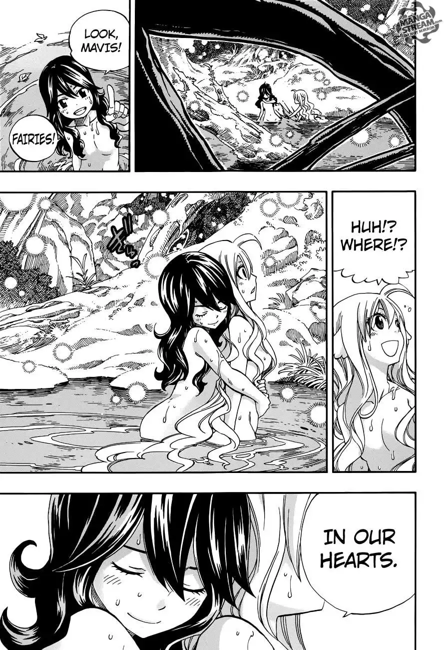 Fairy Tail Zero Chapter 5 20